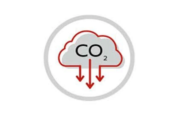 Reduced CO2 Emissions